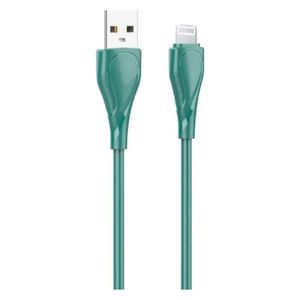  LDNIO LS612 - USB To iPhone Cable - 2m 