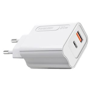  KINGLEEN e30 - Charger - White 