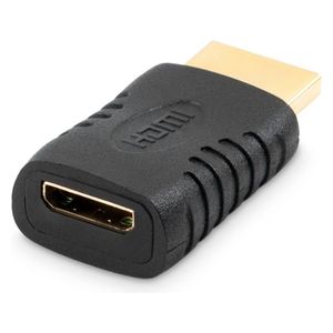  Advance Index - TR-1223 - Adapter - Black 