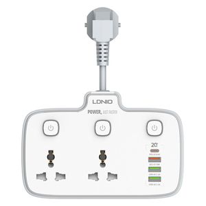  LDNIO SC2413 - Socket 