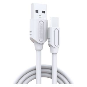  KINGLEEN K202 - Cable USB To USB-C - 1 m 