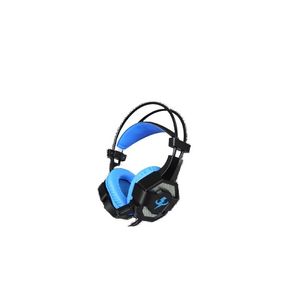  Advance Index 22M01 - Headphone Over Ear - Blue 