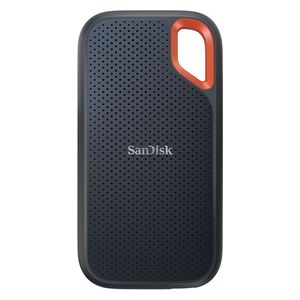 SanDisk SDSSDE61-1T00 - 1TB - External SSD Hard Drive - Black