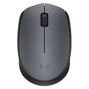  Logitech M170-910-004642 - Wireless Mouse 