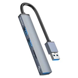  ORICO AH-A12F - USB Hub - 4Port 
