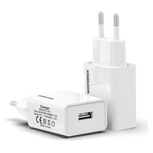  KINGLEEN e02 - Charger - White 