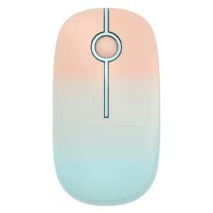  FD I330 - Wireless Mouse - Pink 