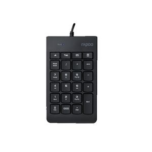  Rapoo K10 - Wireless Numeric Keyboard 