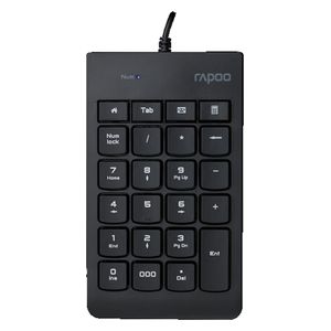  لوحة مفاتيح رابو لاسلكي رقمية - K10 