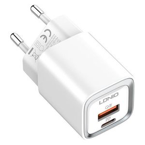  LDNIO A2318C - Charger - White 