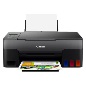  Canon G3420 - Color Printer - Wif 