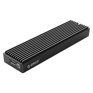  ORICO M2PF-BK - Hard Drive Cover - Black 