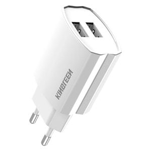  KINGLEEN e06 - Charger - White 