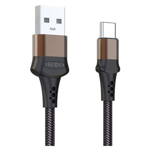  KINGLEEN K56s - Cable USB To USB-C - 1m 