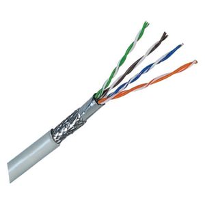 كيبل ادفانس انديكس CAT6 لتوصيل الشبكات طول 305 متر