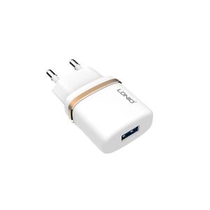  LDNIO DL-AC50 - Charger - White 