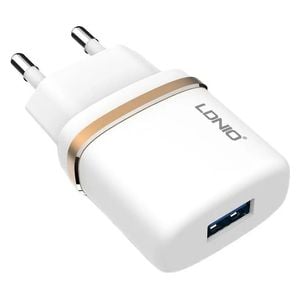  LDNIO DL-AC50 - Charger - White 