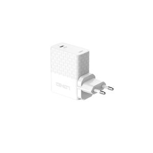  LDNIO A1405C - Charger - White 