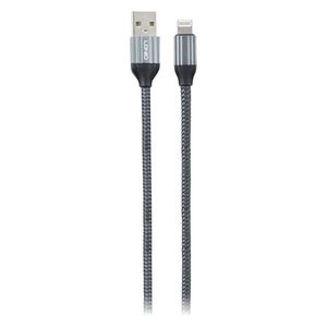  LDNIO LS432 - USB To iPhone Cable -2m 