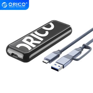  ORICO CPM2C3-BK - Hard Drive Cover - Black 