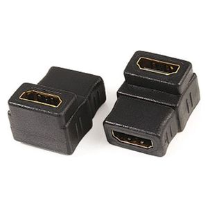  Advance Index - TR-1275 - Adapter HDMI To HDMI - Black 