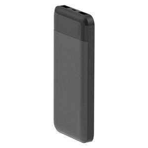  KINGLEEN G03-BL- Wireless Power Bank - 10000mAh - Black 