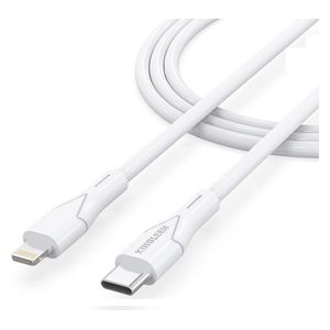  KINGLEEN K52P - Cable USB-C To IPhone - 1m 
