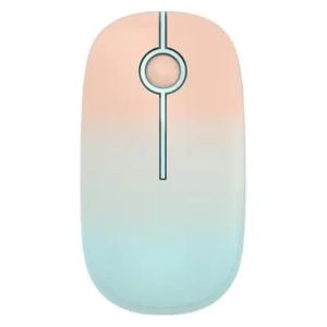  FD - I330- Wireless Mouse - Pink 