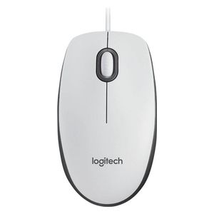  Logitech 910-006764 - Wired Mouse 