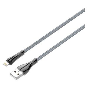  LDNIO LS461 - USB To iPhone Cable - 1m 
