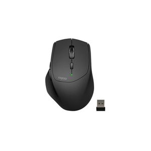  Rapoo MT550 - Wireless Mouse 