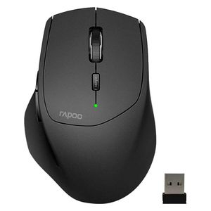  Rapoo MT550 - Wireless Mouse 