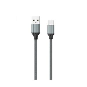 LDNIO LS432 - Cable USB To USB-C - 2m 