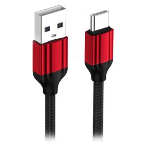  LDNIO LS431 - Cable USB To USB-C - 1m 