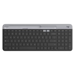  لوحة مفاتيح لاسلكي لوجتيك - K580-920-010073 