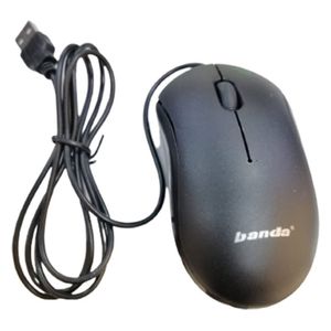  ماوس سلكي باندا - MW1000 