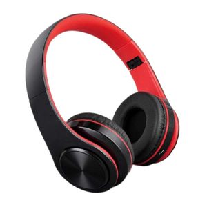  advance index 22BF11 - Bluetooth Headphone Over Ear - Black 