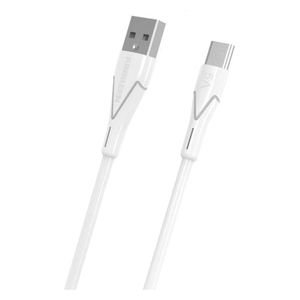  KINGLEEN K52s - Cable USB To USB-C - 1.2m 
