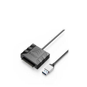  ORICO TS1-2A-BK - SATA To USB Adapter 