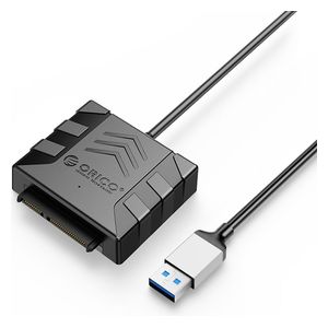 ORICO TS1-2A-BK - SATA To USB Adapter 