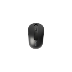  Rapoo m10plus - Wireless Mouse - Black 