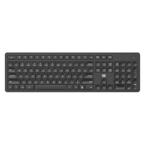  FD K783-BK - Wireless Keyboard 
