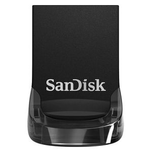  فلاش ميموري سان ديسك SDCZ430-064G - اسود - 64 كيكابايت 