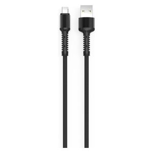  LDNIO LS64 - USB To Micro USB Cable - 2m 