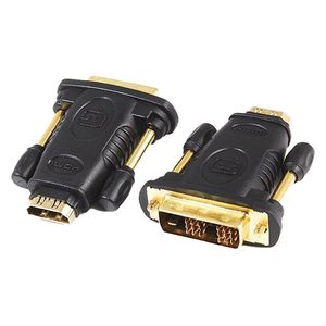Advance Index - TR-1283 - DVI To HDMI - Black
