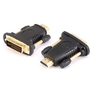  محول ادفانس انديكس دي في اي الى اتش دي ام اي - TR-1284 - اسود 