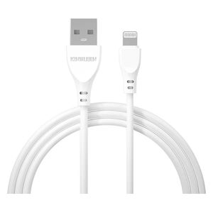  KINGLEEN K28 - USB To iPhone Cable -1m 
