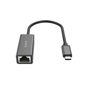  ORICO XC-Black - Adapter USB-C To LAN 