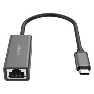  ORICO XC-Black - Adapter USB-C To LAN 