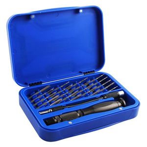  Advance Index MO-1613 - Screwdriver Set - 22 Pieces 